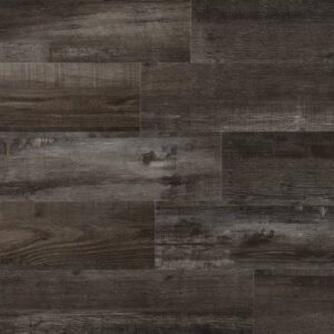 United Weavers Saratoga Coffee Rigid Core Floor 7" x 48"