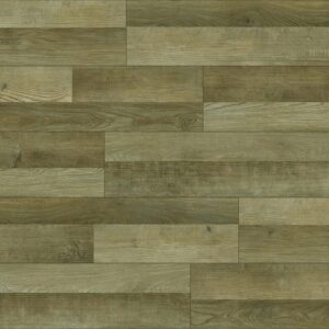 United Weavers Java Pecan Ridgid Core Floor 9" x 60"