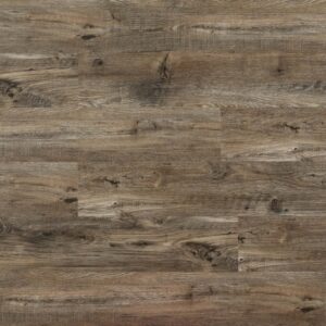United Weavers Malibu Russet Rigid Core Floor 7" x 48"