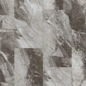 Shaw Floorte Paragon Tile Plus Bardiglio 12"