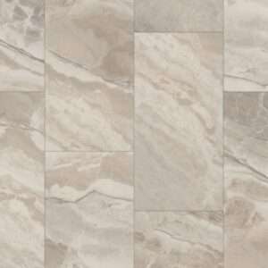 Shaw Floorte Paragon Tile Plus Gypsum 12"