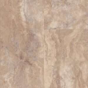 Shaw Floorte Paragon Tile Plus Clay 12"
