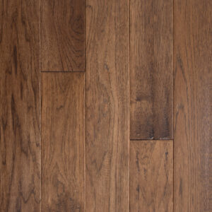 Mullican Hardwood Chatelaine 4" Provincial Hickory 10482
