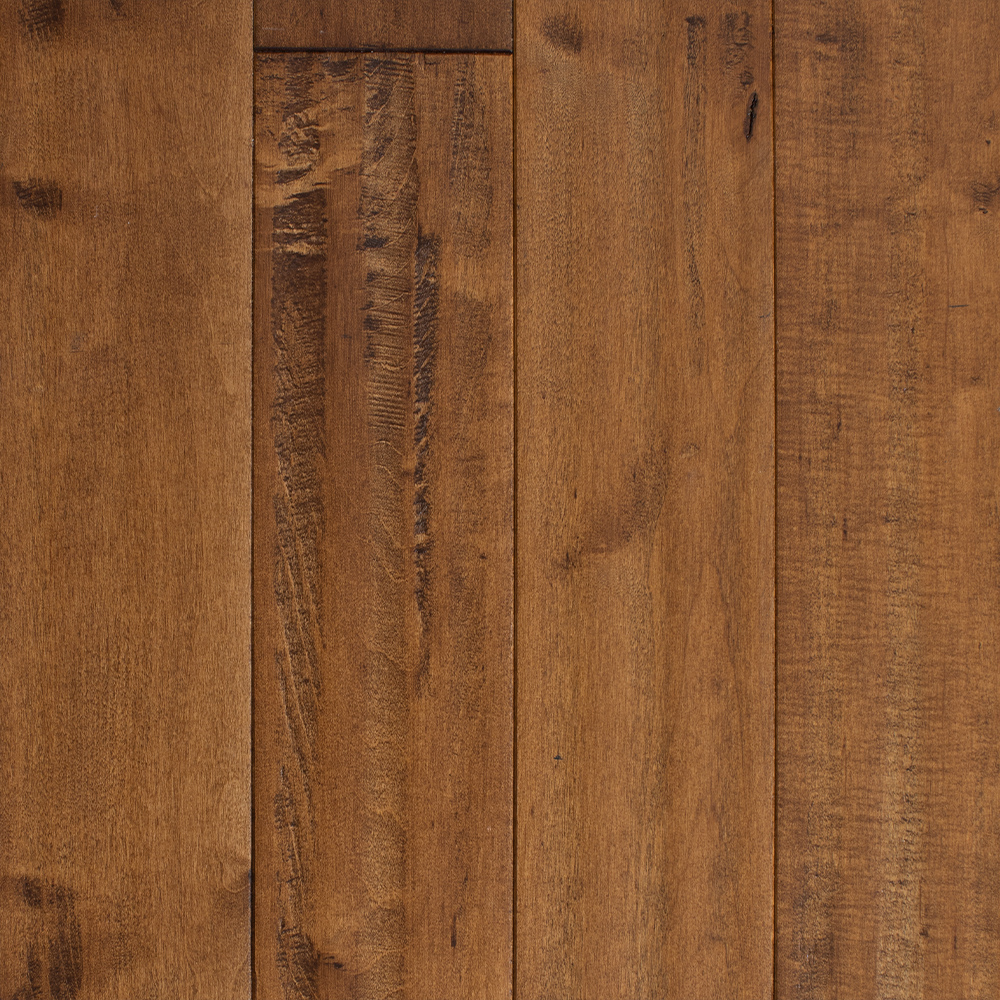 Mullican Hardwood Chatelaine 4" Autumn Maple 10689