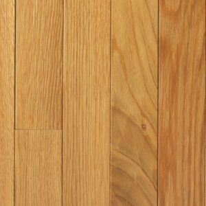 Mullican Hardwood St. Andrews 2 1/4" Oak Caramel 10930