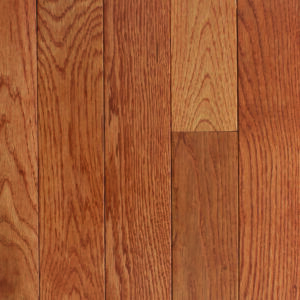 Mullican Hardwood St. Andrews 2 1/4" Oak Gunstock 10932