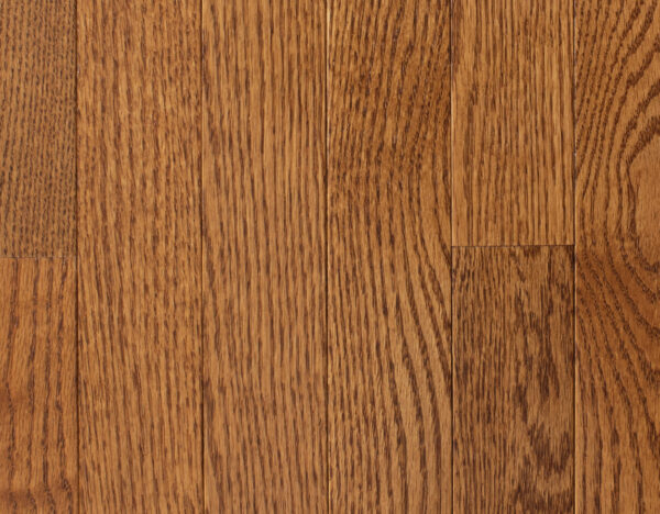 Mullican Hardwood St. Andrews 2 1/4" Oak Saddle 10933