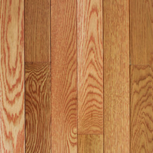 Mullican Hardwood St. Andrews 2 1/4" Oak Stirrup 10934