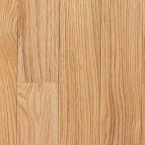Mullican Hardwood St. Andrews 2 1/4" Red Oak Natural 11247