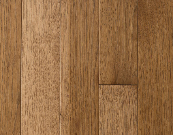 Mullican Hardwood Muirfield 5" Hickory Saddle 14586