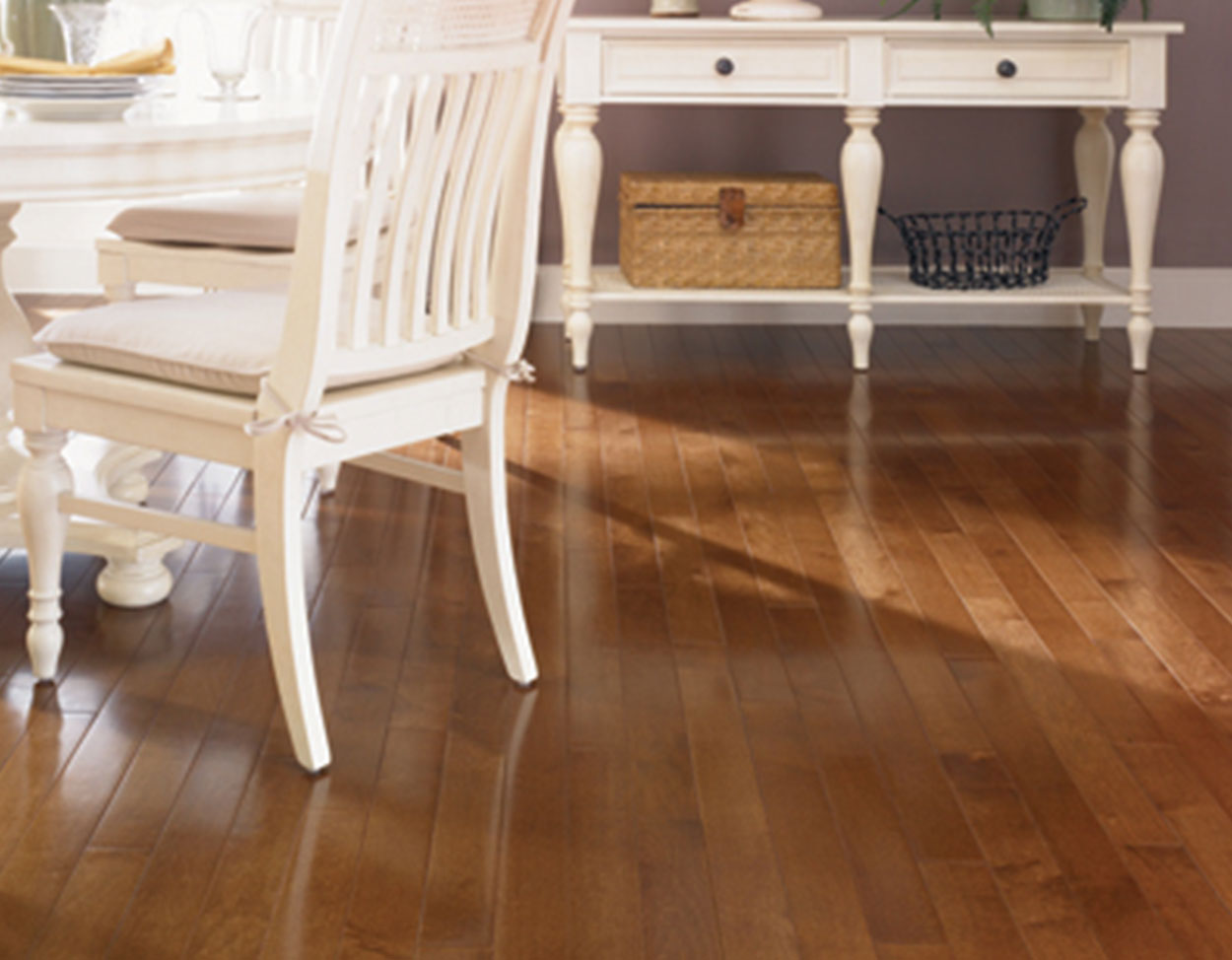 Mullican Hardwood Muirfield 3" Maple Autumn 15182 - Image 2