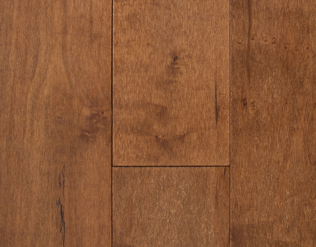 Mullican Hardwood Muirfield 3" Maple Autumn 15182