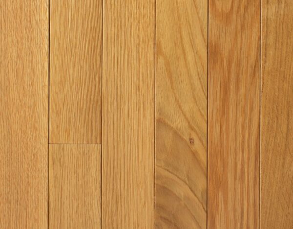 Mullican Hardwood St. Andrews 3" Oak Caramel 14691