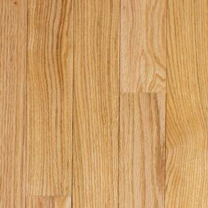 Mullican Hardwood St. Andrews 3" Red Oak Natural 14697