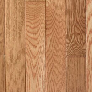 Mullican Hardwood St. Andrews 3" Oak Stirrup 14703