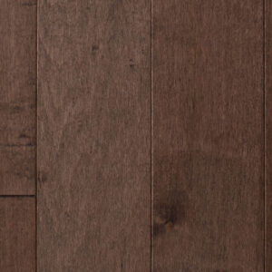 Mullican Hardwood Muirfield 3" Maple Cappuccino 14730