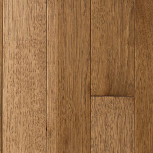 Mullican Hardwood Muirfield 3" Hickory Saddle 14747