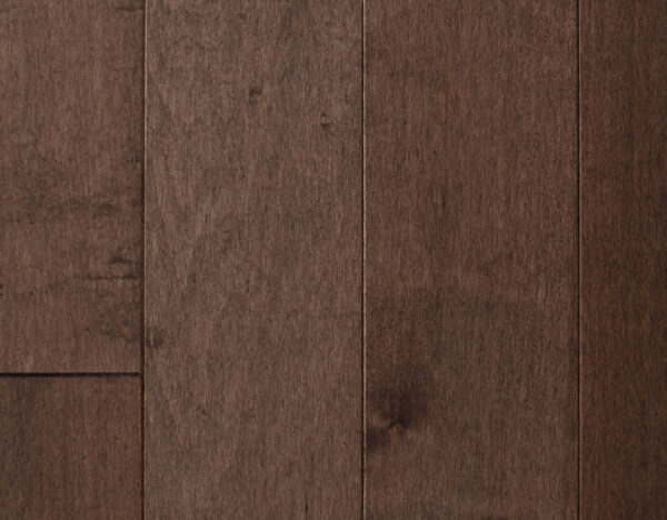 Mullican Hardwood Muirfield 4" Maple Cappuccino 15362
