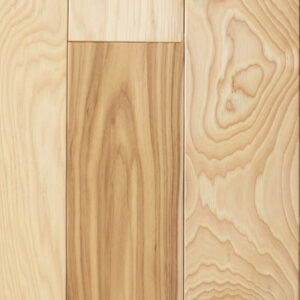 Mullican Hardwood Muirfield 3" Hickory Natural 15576