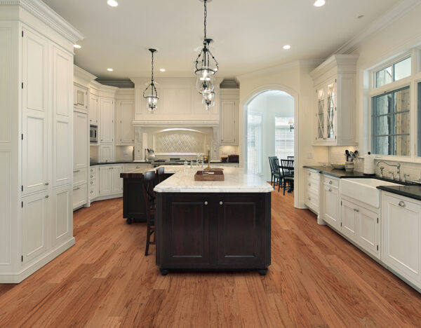Mullican Hardwood Hillshire 3" Oak Saddle 18036 - Image 2