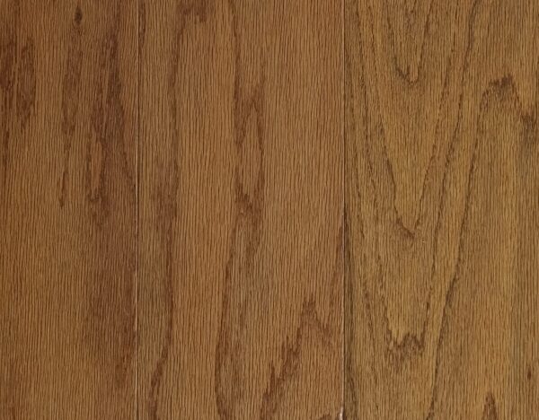 Mullican Hardwood Hillshire 3" Oak Caramel 18037