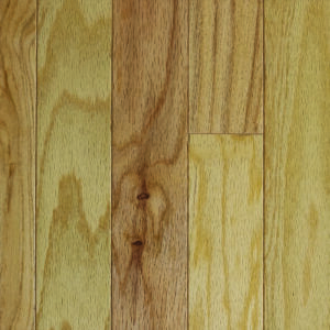 Mullican Hardwood Hillshire 5" Red Oak Natural 18039