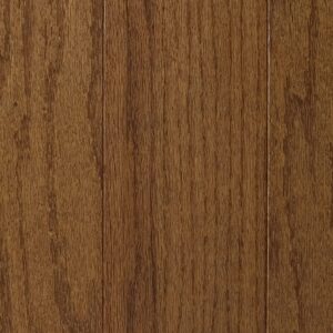 Mullican Hardwood Hillshire 5" Oak Saddle 18043
