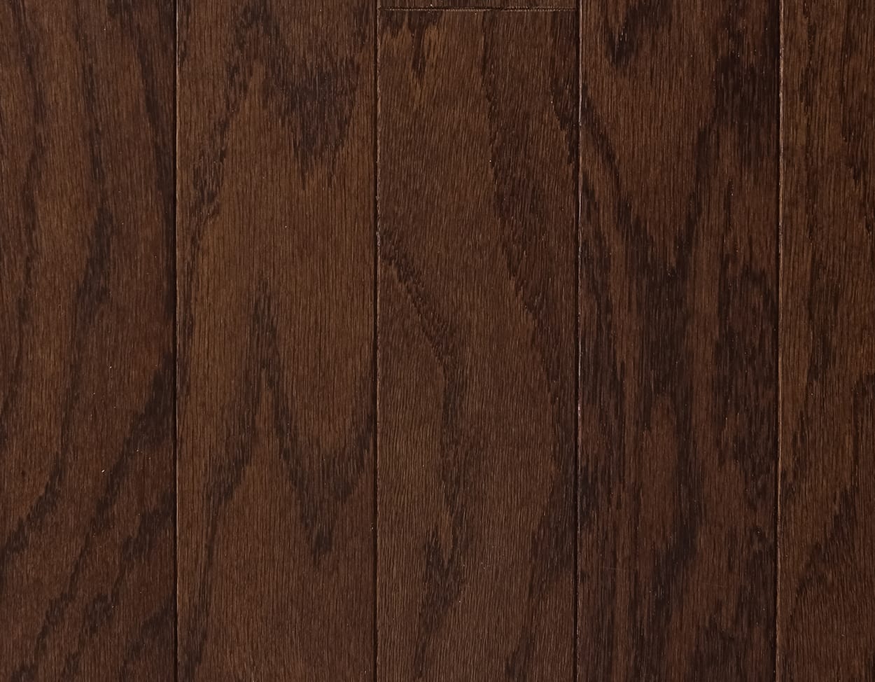 Mullican Hardwood Hillshire 3" Oak Suede 18135