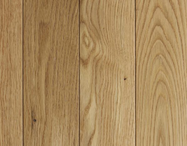 Mullican Hardwood Williamsburg 4" White Oak Natural 18215