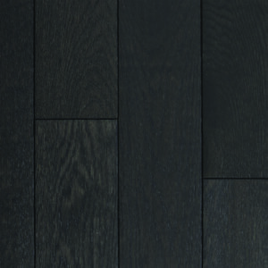 Mullican Hardwood Williamsburg 4" Oak Black Pearl 18220