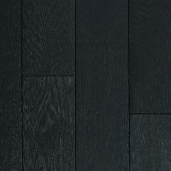Mullican Hardwood Williamsburg 4" Oak Black Pearl 18220