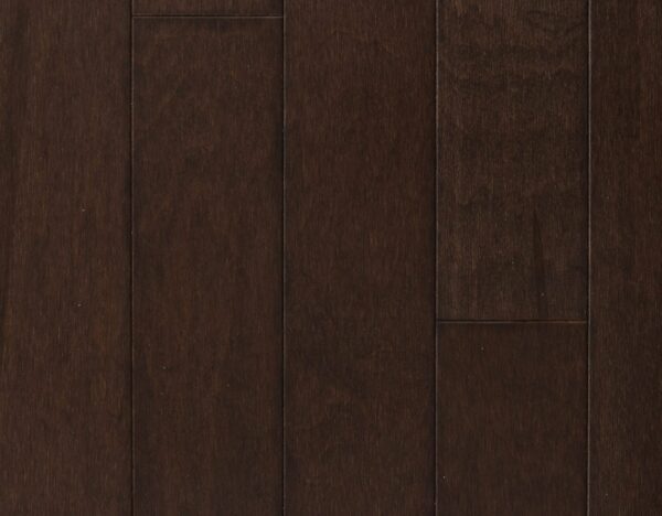 Mullican Hardwood Hillshire 3" Maple Cappuccino 18430
