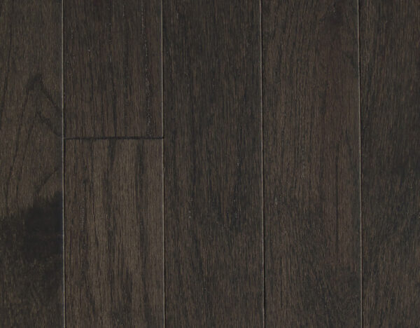 Mullican Hardwood Newtown Plank 3" Oak Granite 19968