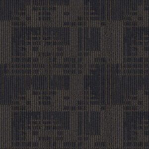 Mohawk Aladdin Commercial Set In Motion Indigo Batik Carpet Tile 1T43-568
