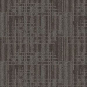 Mohawk Aladdin Commercial Set In Motion Titanium Carpet Tile 1T43-948