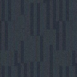 Mohawk Aladdin Commercial Go Forward Blue Stream Carpet Tile 1T45-559