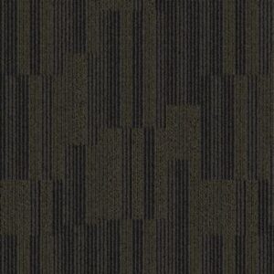 Mohawk Aladdin Commercial Go Forward Graphite Carpet Tile 1T45-688