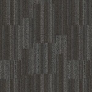 Mohawk Aladdin Commercial Go Forward Titanium Carpet Tile 1T45-948