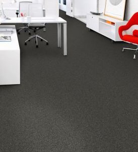 Mohawk Aladdin Commercial Major Factor Tinsmith Carpet Tile 1Y13-969