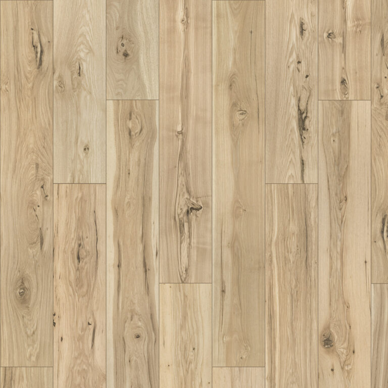 Laminate Flooring Of Today