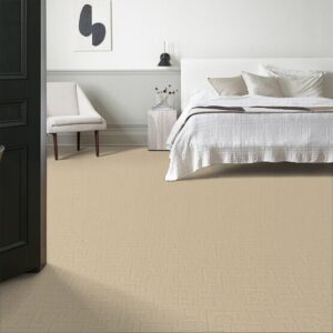 Anderson Tuftex Wool Carpet Room Scene