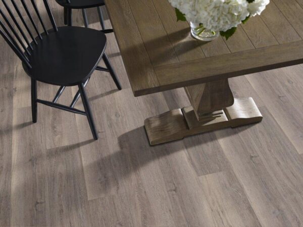 Shaw Floorte Pro Intrepid Hd Plus Silver Oak 9" - Image 2
