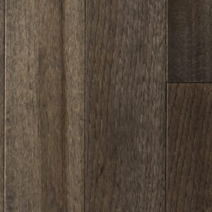 Mullican Hardwood Knob Creek 4" Hickory Granite 20601