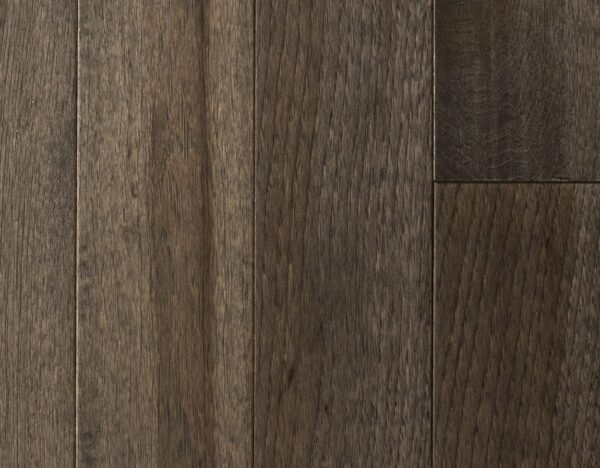 Mullican Hardwood Knob Creek 4" Hickory Granite 20601