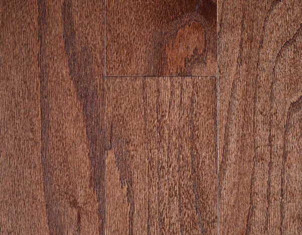 Mullican Hardwood Devonshire 5" Oak Provincial 21052