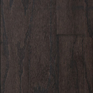 Mullican Hardwood Devonshire 5" Oak Espresso 21053