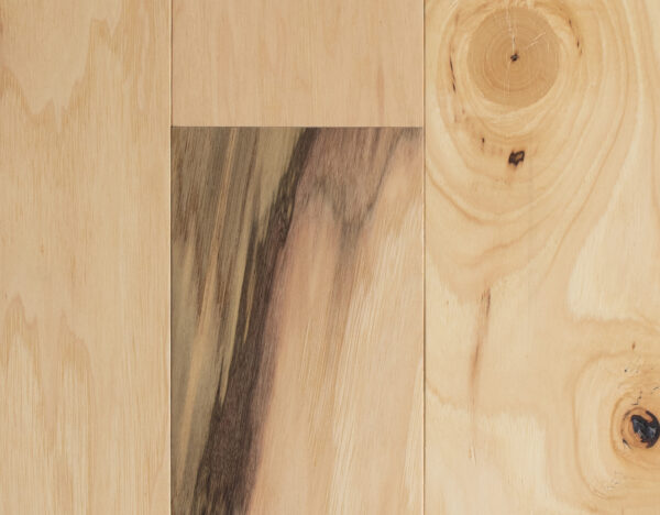 Mullican Hardwood Devonshire 5" Hickory Natural 21054