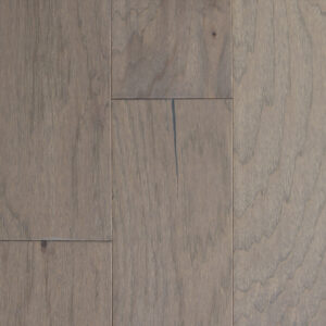 Mullican Hardwood Devonshire 5" Hickory Greystone 21055
