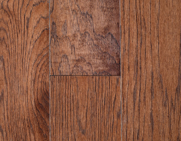 Mullican Hardwood Devonshire 5" Hickory Provincial 21056