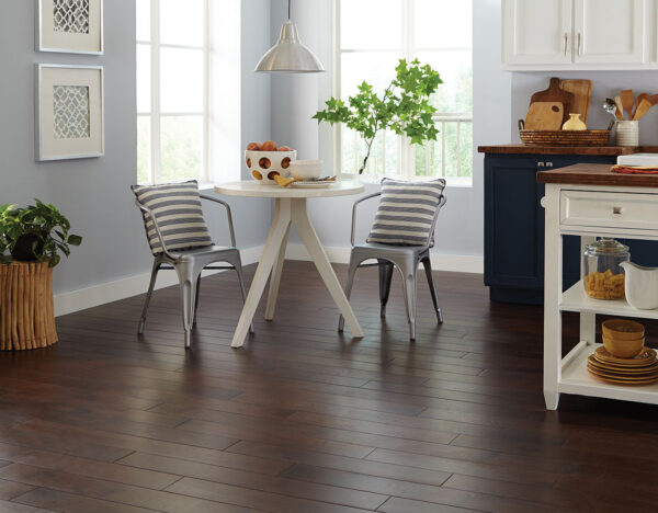 Mullican Hardwood Aspen Grove 5" Hickory Espresso 21060 - Image 2